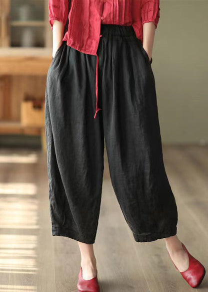 Vintage Inspired Pants with a Contemporary Edge