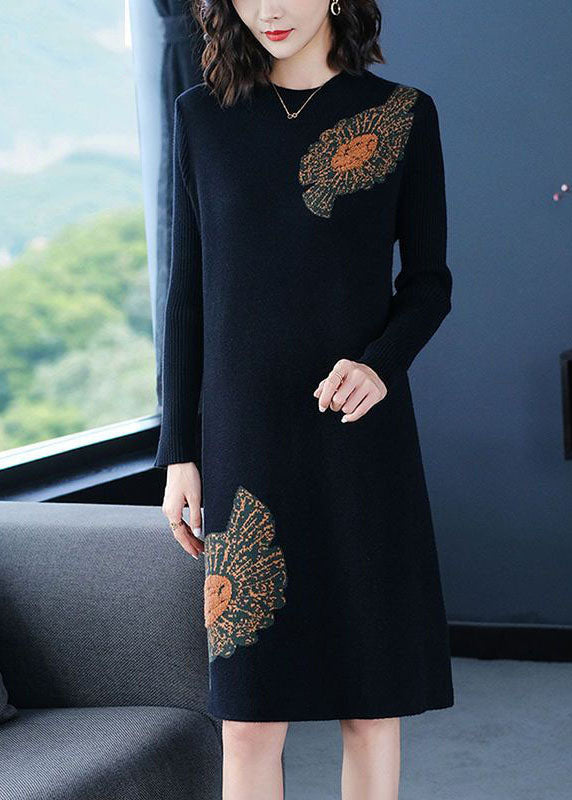 Polished Sweater with an Effortless Classic Look