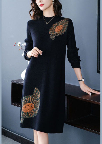 Beautifully Crafted Sweater in a Classic Style