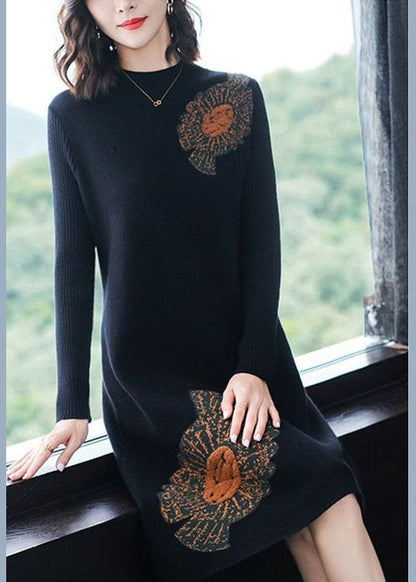 Polished Sweater with an Effortless Classic Look