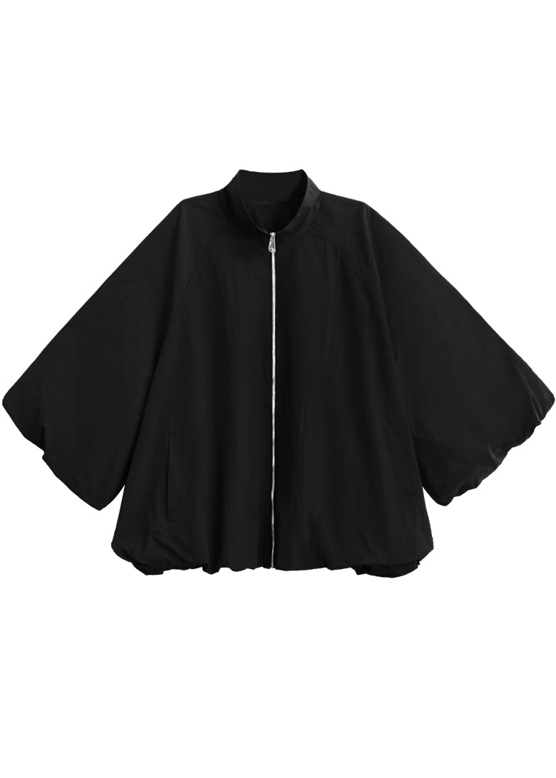 Sophisticated Coat with a Clean Classic Look