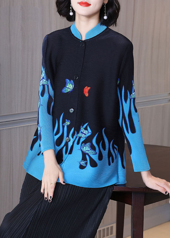 Polished Shirt with an Effortless Classic Look