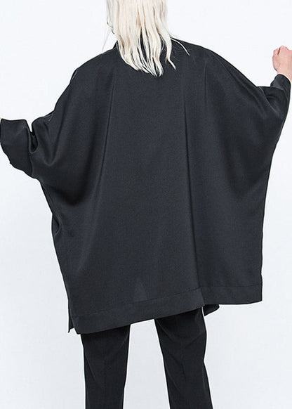 Gracefully Styled Coat for Any Occasion