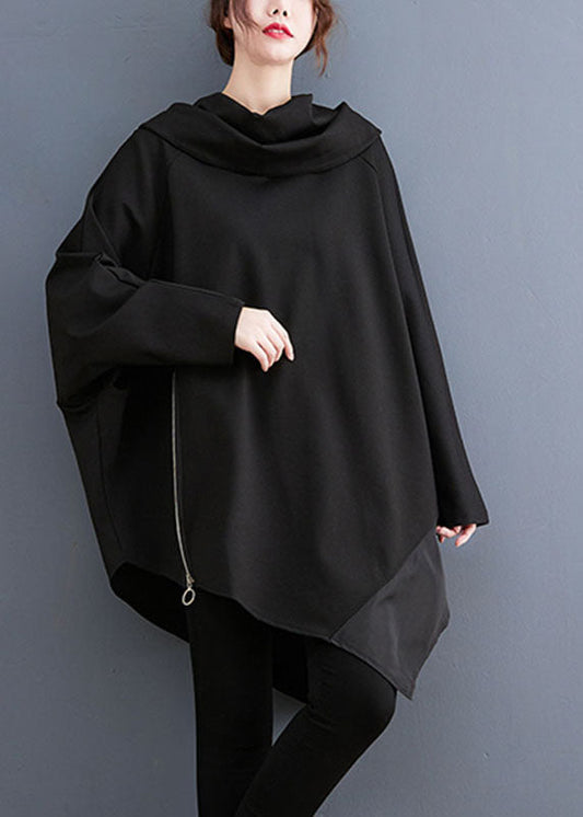 Well Tailored Shirt with a Graceful Silhouette