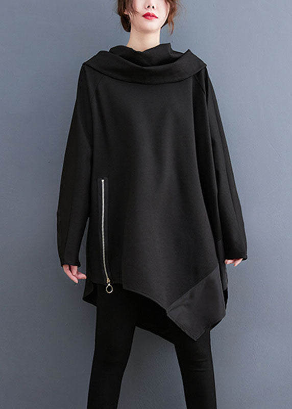 Well Tailored Shirt with a Graceful Silhouette