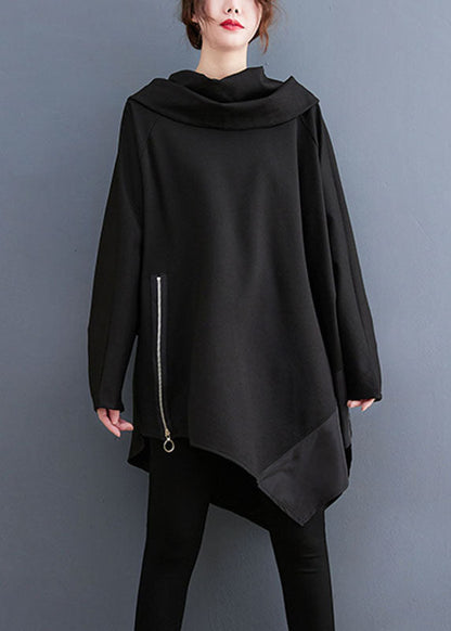 Well Tailored Shirt with a Graceful Silhouette