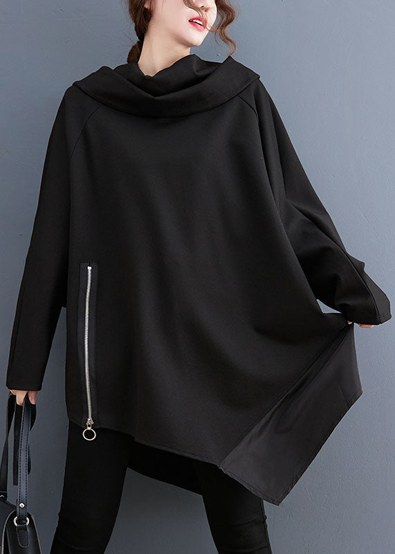 Well Tailored Shirt with a Graceful Silhouette
