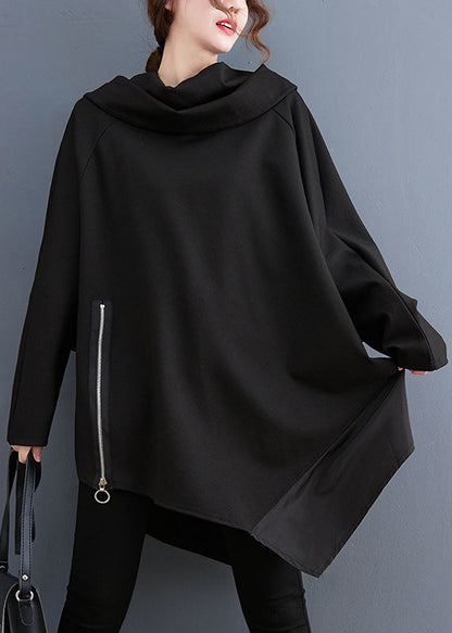 Well Tailored Shirt with a Graceful Silhouette