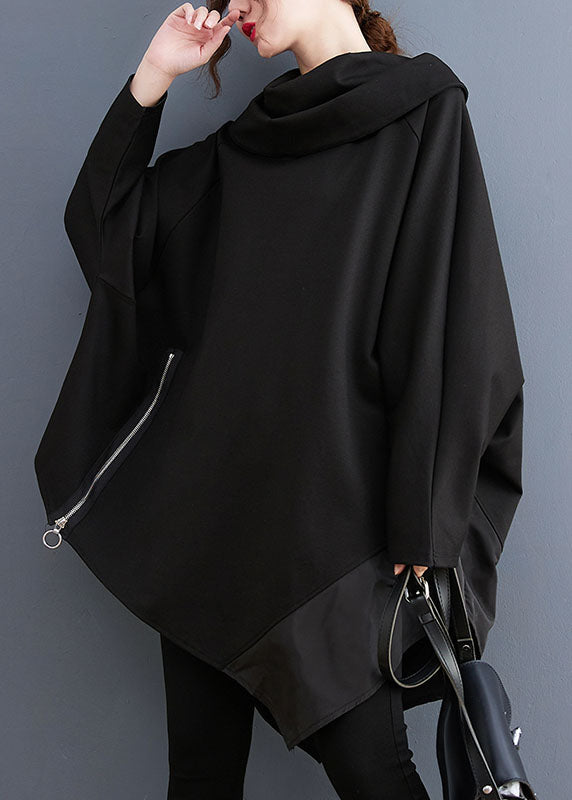 Well Tailored Shirt with a Graceful Silhouette