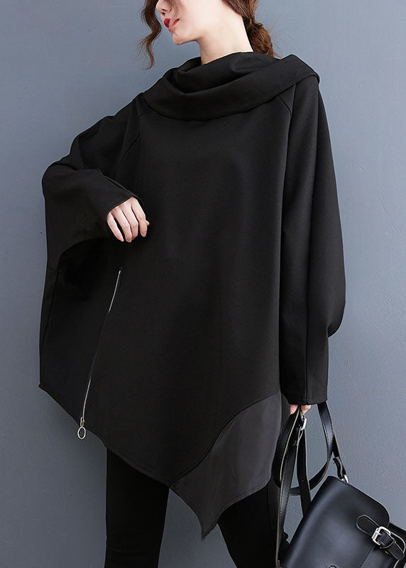 Well Tailored Shirt with a Graceful Silhouette