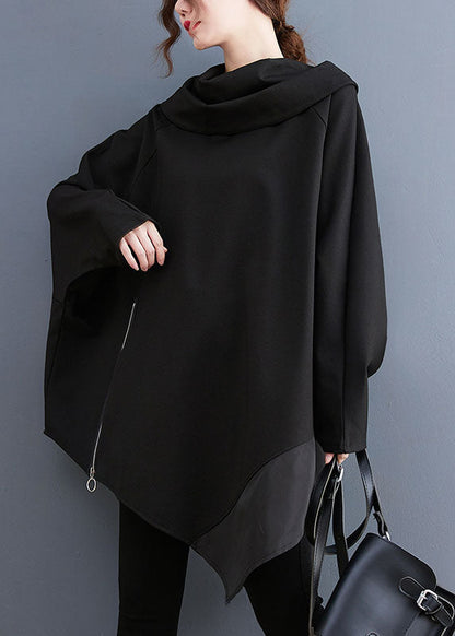 Well Tailored Shirt with a Graceful Silhouette