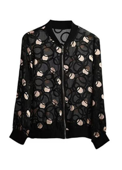 Gracefully Styled Coat for Any Occasion
