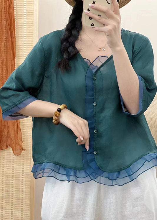 Elegantly Styled Shirt for Everyday Wear