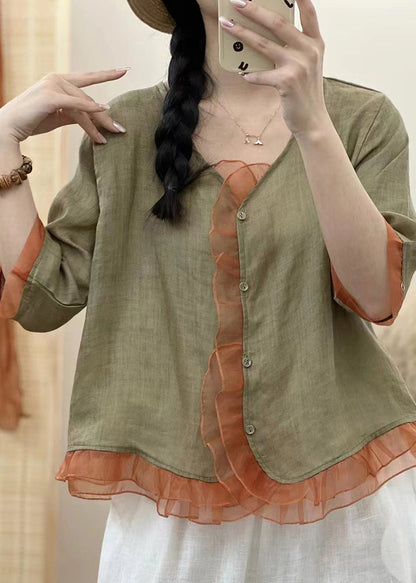Elegantly Styled Shirt for Everyday Wear