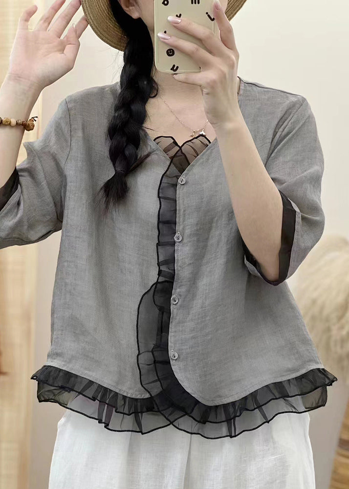 Elegantly Styled Shirt for Everyday Wear