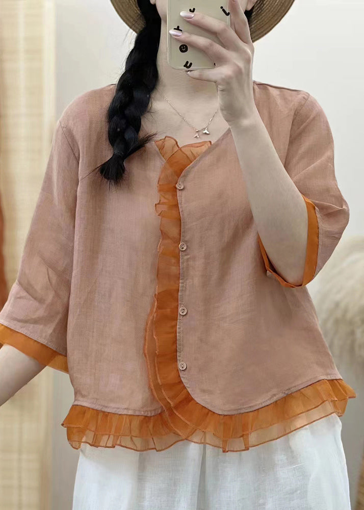 Elegantly Styled Shirt for Everyday Wear