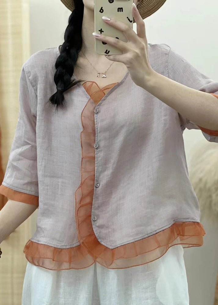 Elegantly Styled Shirt for Everyday Wear