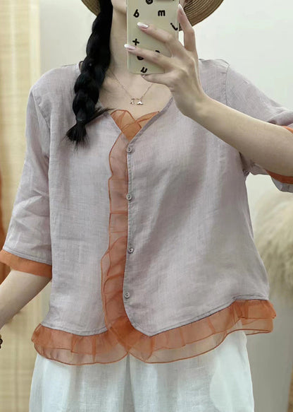 Elegantly Styled Shirt for Everyday Wear