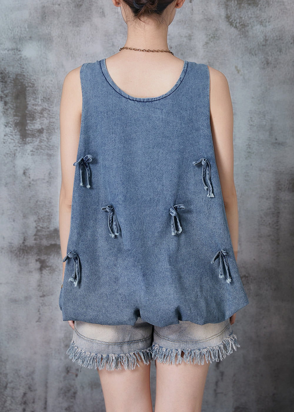 Gracefully Styled Garment for Any Occasion