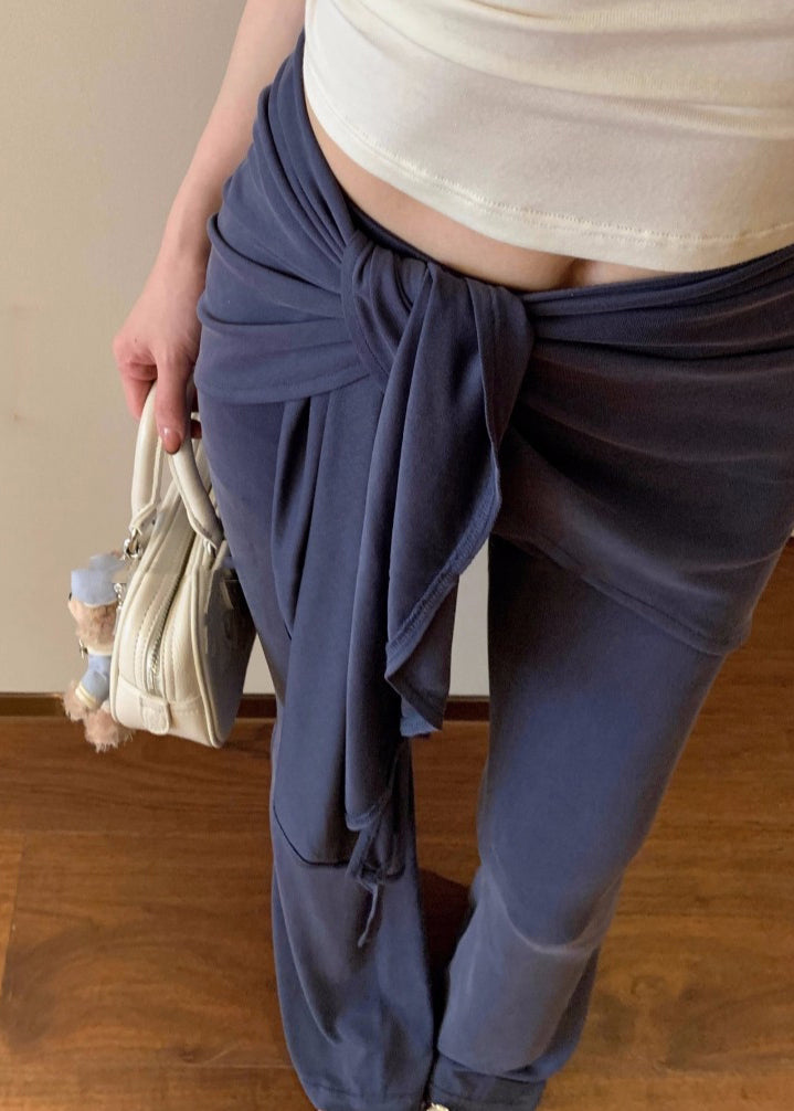 Vintage Inspired Garment with a Contemporary Edge