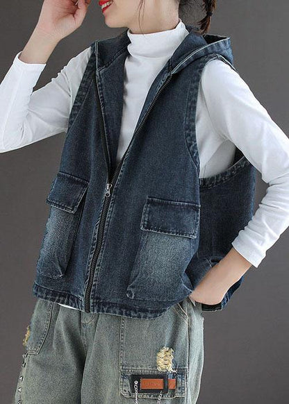 Vintage Inspired Coat with a Contemporary Edge