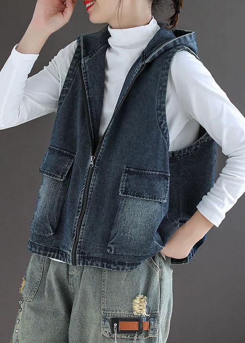 Vintage Inspired Coat with a Contemporary Edge