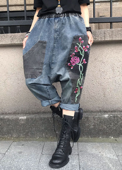 Polished Pants with an Effortless Classic Look