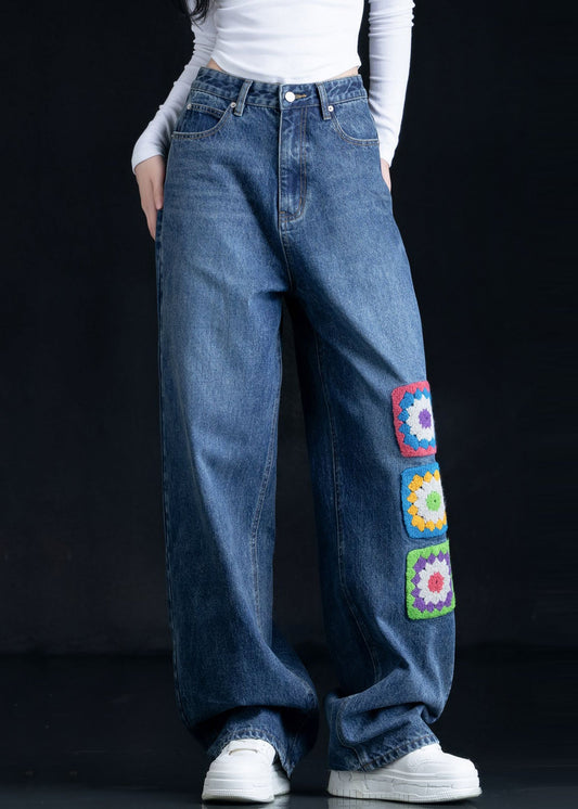 Classic Vintage Pants with a Flattering Fit