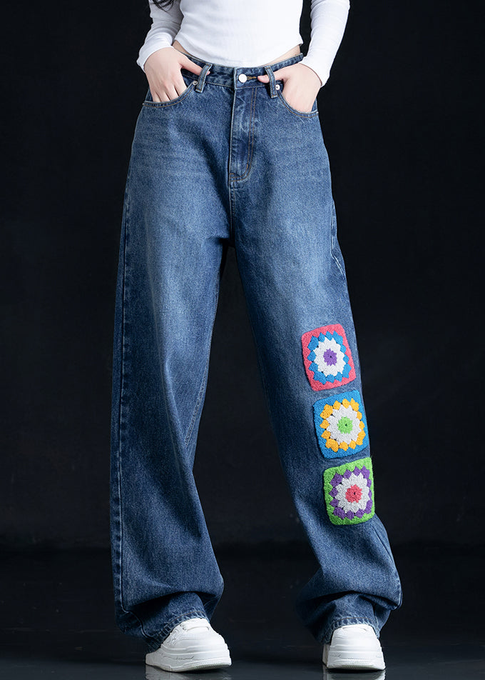 Classic Vintage Pants with a Flattering Fit