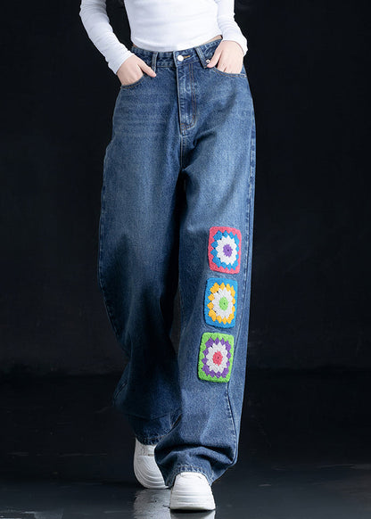 Classic Vintage Pants with a Flattering Fit