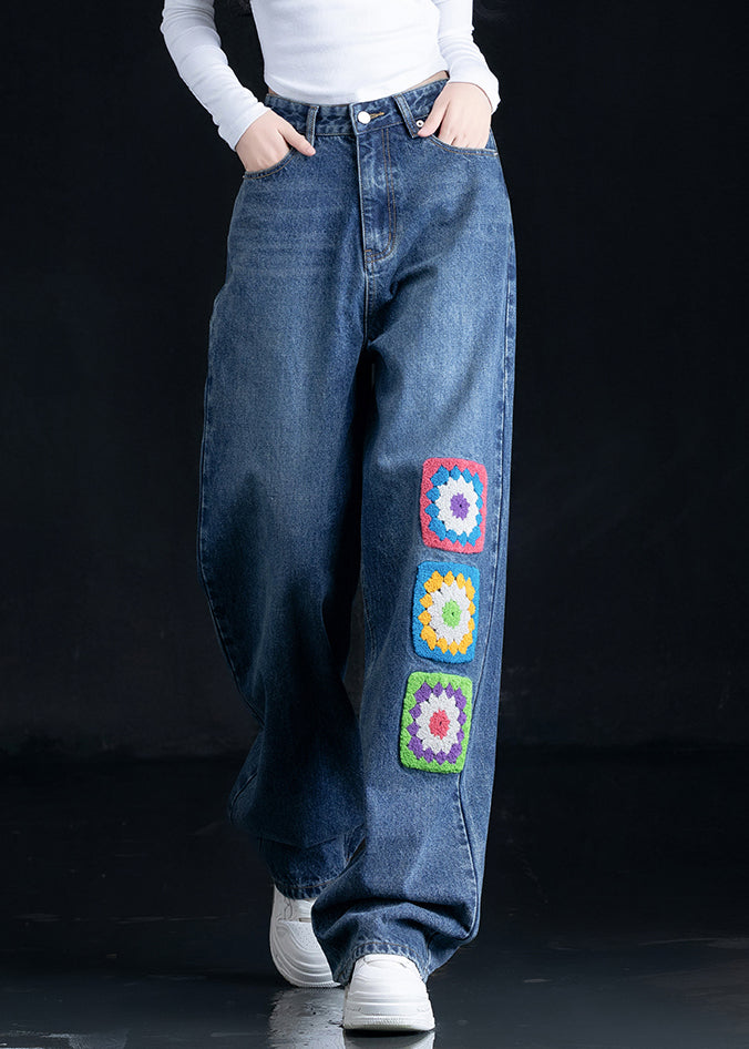 Classic Vintage Pants with a Flattering Fit