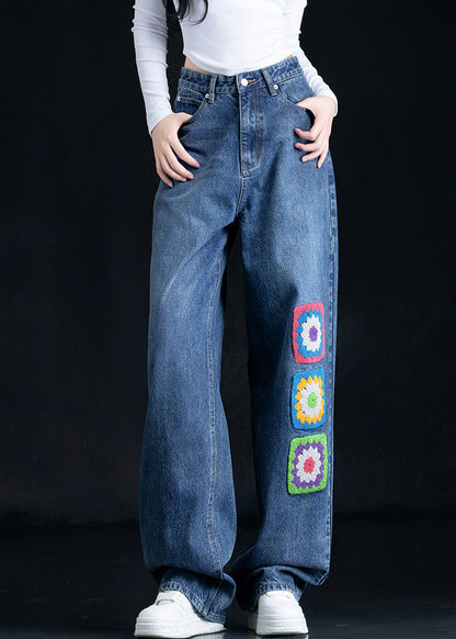 Classic Vintage Pants with a Flattering Fit