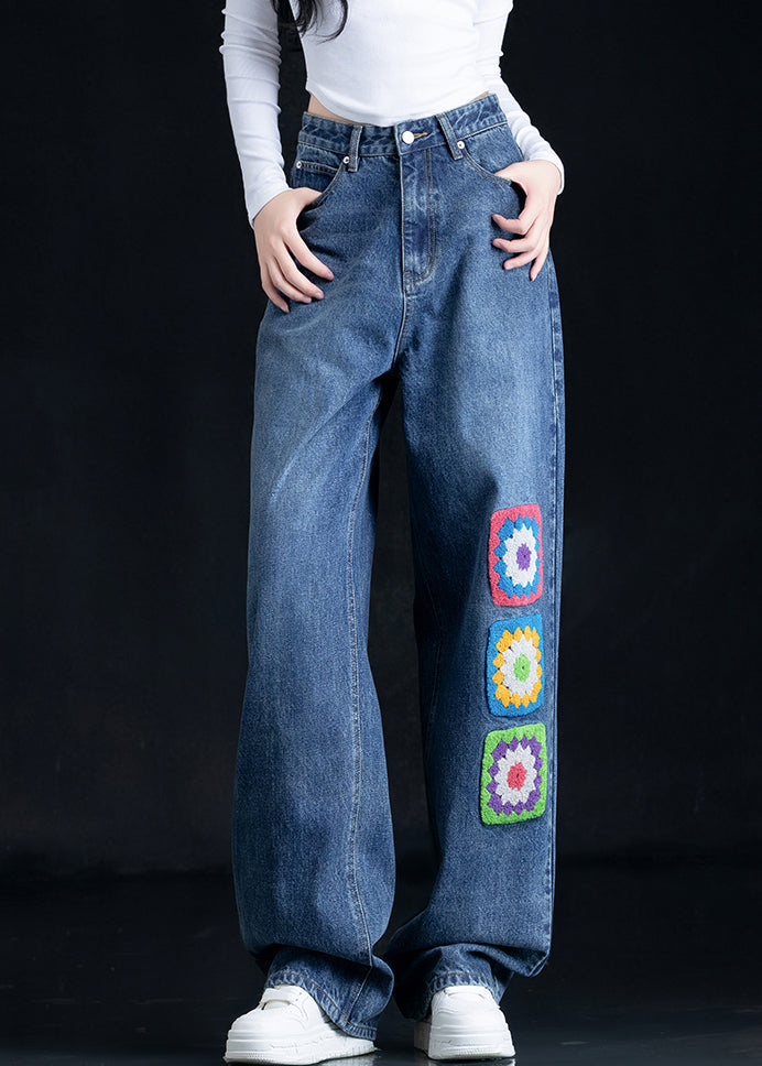 Classic Vintage Pants with a Flattering Fit