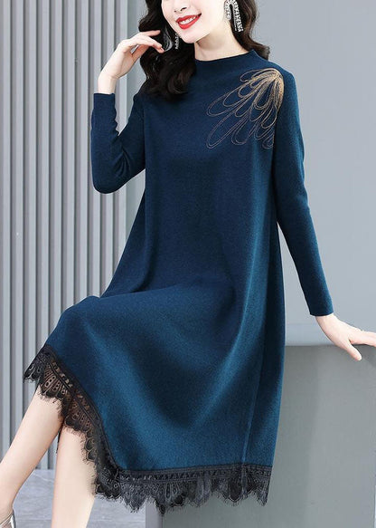 Effortlessly Elegant Sweater with a Timeless Design