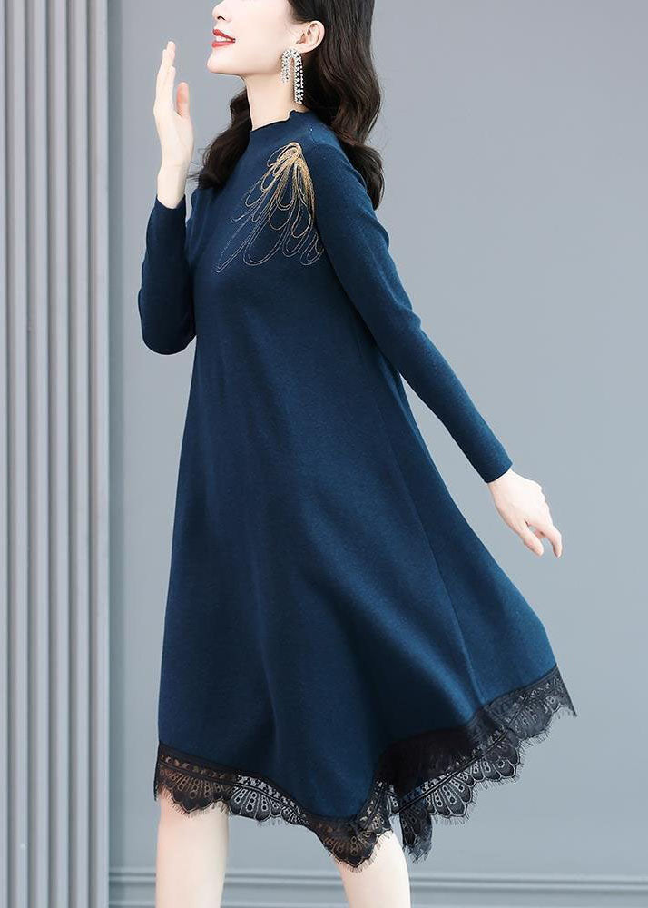 Effortlessly Elegant Sweater with a Timeless Design