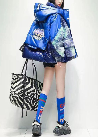 Vintage Inspired Jacket with a Contemporary Edge