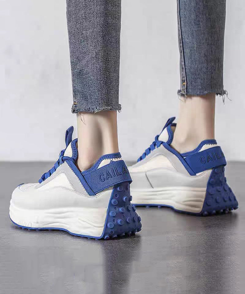 Vintage Inspired Orthopedic Shoes