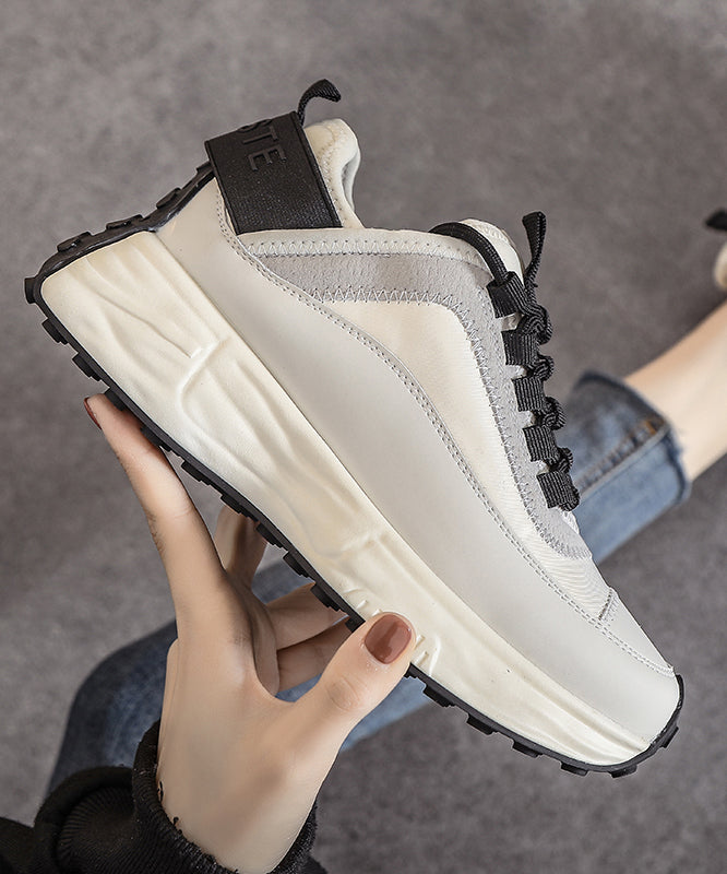 Vintage Inspired Orthopedic Shoes