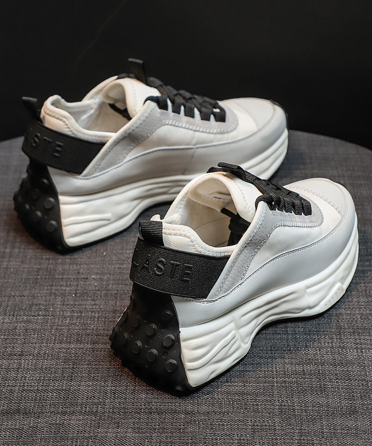 Vintage Inspired Orthopedic Shoes