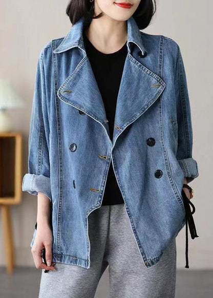 Beautifully Crafted Coat in a Classic Style