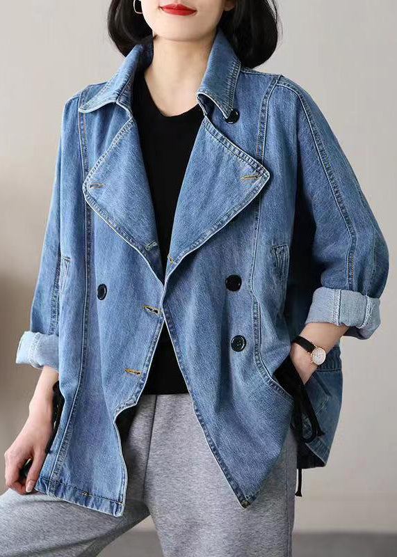 Beautifully Crafted Coat in a Classic Style