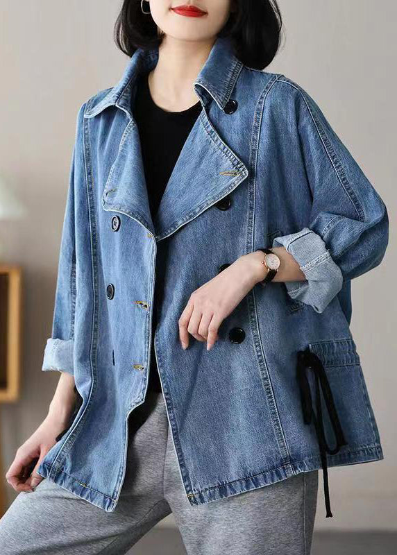 Beautifully Crafted Coat in a Classic Style
