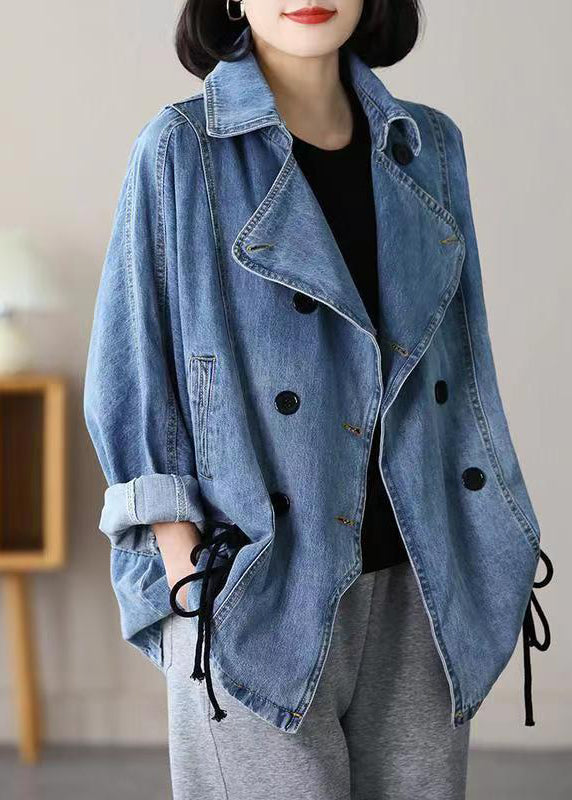 Beautifully Crafted Coat in a Classic Style