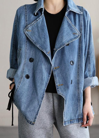 Beautifully Crafted Coat in a Classic Style