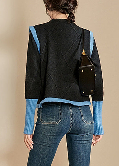 Beautifully Crafted Sweater in a Classic Style