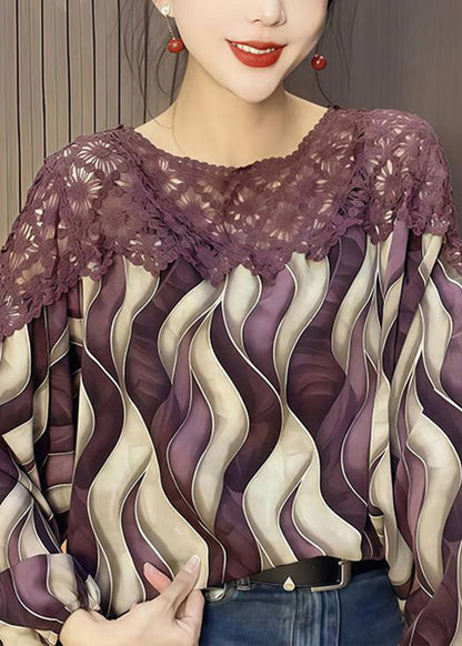 Beautifully Balanced Shirt with Timeless Character