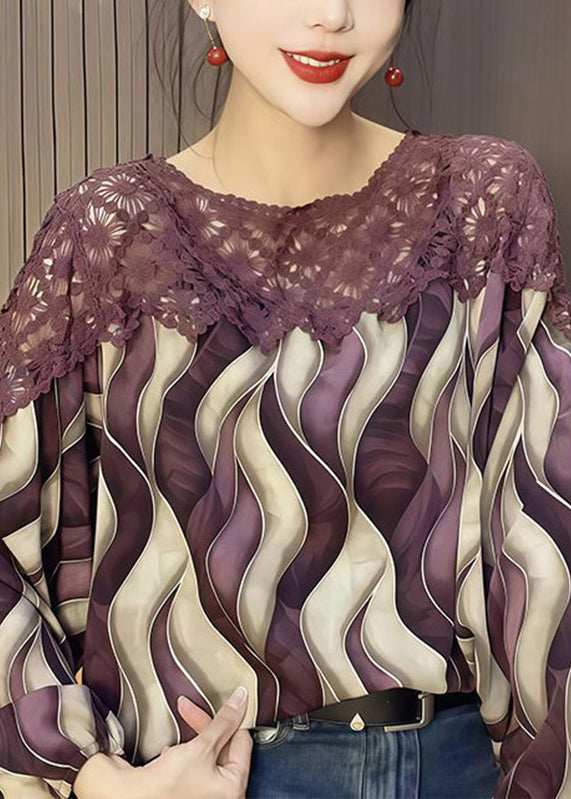 Beautifully Balanced Shirt with Timeless Character