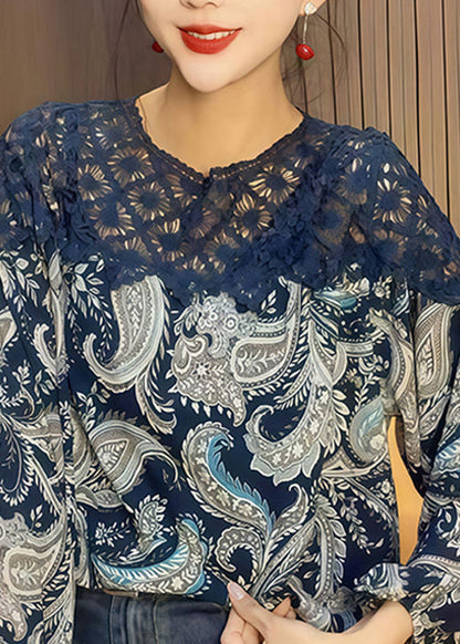 Beautifully Balanced Shirt with Timeless Character