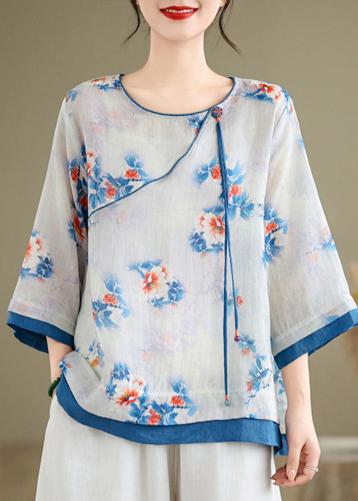 Beautifully Crafted Shirt in a Classic Style