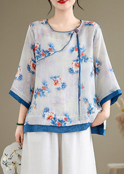 Beautifully Crafted Shirt in a Classic Style